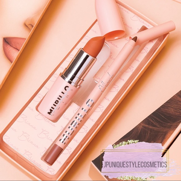 Brianas lip drip - Picture 2 of 3